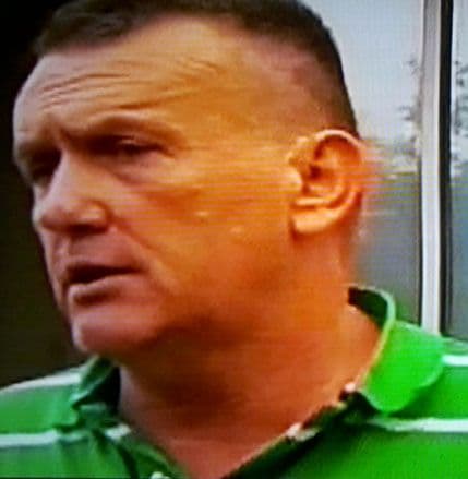 Pobjeda: Brajuškovićevo ime povezivano sa prebijanjem zatvorenika  Pobjeda: Brajuškovićevo ime povezivano sa prebijanjem zatvorenika