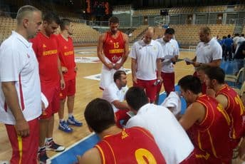 Budućnost sjutra posljednji sparing partner, Pavićević nakon tog meča odlučuje o pleju