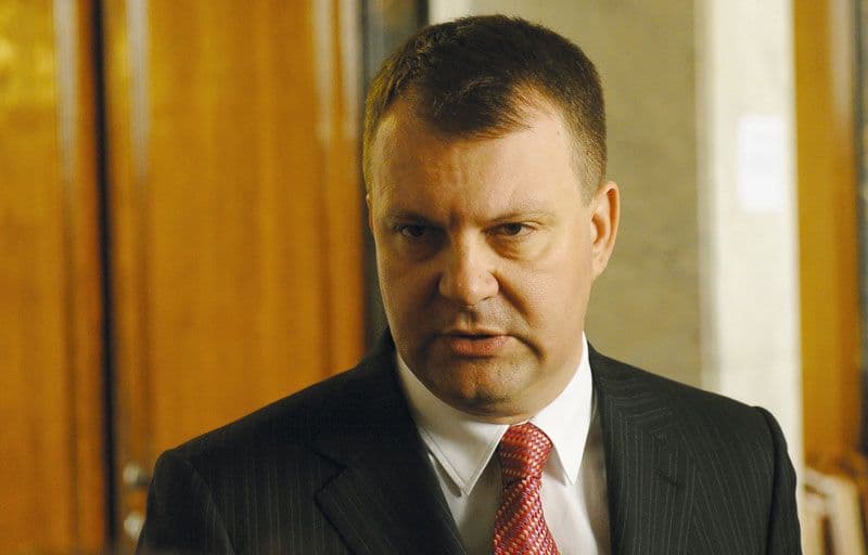 MIROVIĆ: Medojević samo željan lične promocije, Srbija prepoznata kao borac protiv kriminala MIROVIĆ: Medojević samo željan lične promocije, Srbija prepoznata kao borac protiv kriminala