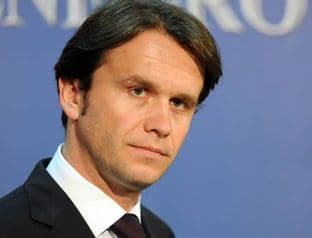 Konjević tražio od tužilaštva detaljnu istragu povodom navoda Brajuškovića Konjević tražio od tužilaštva detaljnu istragu povodom navoda Brajuškovića