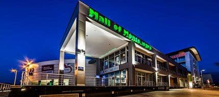 Počeo sajam školske opreme u “Mall of Montenegro” Počeo sajam školske opreme u “Mall of Montenegro”