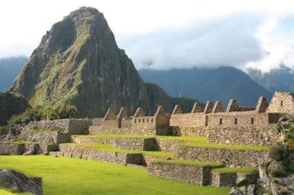 Inke su imale idealnu državu Inke su imale idealnu državu