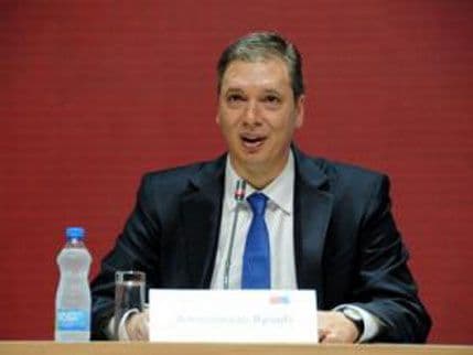 Vučić: Završetak istraga o privatizacijama do kraja godine Vučić: Završetak istraga o privatizacijama do kraja godine