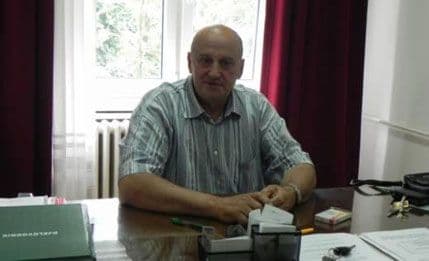 BOJANOVIĆ: Neprihvatljiva blokada prodaje rude, kupci poslali opomenu, tražimo pomoć Ministarstva ekonomije BOJANOVIĆ: Neprihvatljiva blokada prodaje rude, kupci poslali opomenu, tražimo pomoć Ministarstva ekonomije