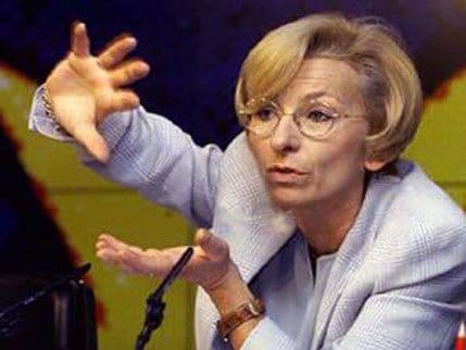 Bonino: Italija ne želi biti dio intervencije u Siriji Bonino: Italija ne želi biti dio intervencije u Siriji