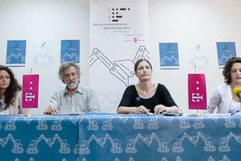 ​FIAT 2013: Veliki povratak crnogorske alternative i političkog teatra