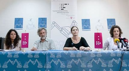 FIAT 2013: Veliki povratak crnogorske alternative i političkog teatra FIAT 2013: Veliki povratak crnogorske alternative i političkog teatra