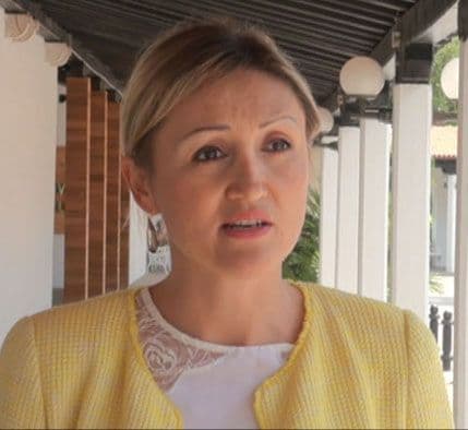 RAĐENOVIĆ: U Budvi boravi 35.000 gostiju, popunjenost hotela i u septembru preko 80 odsto (VIDEO) RAĐENOVIĆ: U Budvi boravi 35.000 gostiju, popunjenost hotela i u septembru preko 80 odsto (VIDEO)