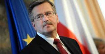 Poljska ukinula smrtnu kaznu Poljska ukinula smrtnu kaznu