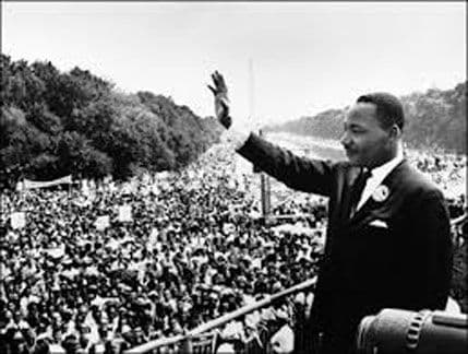 VIDEO: Pola vijeka od “I have a dream” Martina Lutera Kinga VIDEO: Pola vijeka od “I have a dream” Martina Lutera Kinga