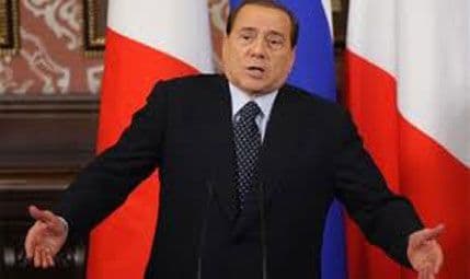 Berluskoni najavio žalbu Evropskom sudu u Strazburu Berluskoni najavio žalbu Evropskom sudu u Strazburu