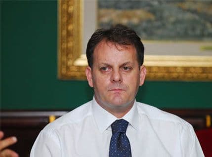 Stijepović uručio nagrade učenicima Stijepović uručio nagrade učenicima