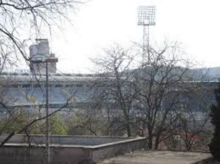 Podgoričanin izboden nožem  Podgoričanin izboden nožem