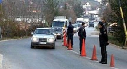 Petoro povrijeđenih u udesu na putu Podgorica- Kolašin Petoro povrijeđenih u udesu na putu Podgorica- Kolašin