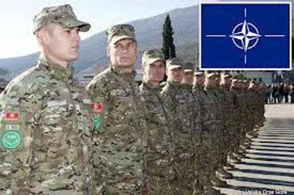 Osmi kontigent vojnika ispraćen u Avganistan Osmi kontigent vojnika ispraćen u Avganistan