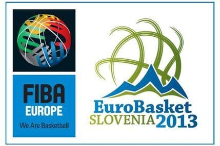 Slovenačka vojska pomaže Eurobasket Slovenačka vojska pomaže Eurobasket
