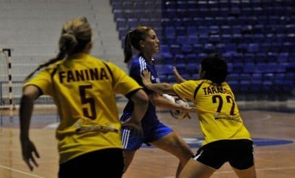 Peh za rukometašice Budućnosti Peh za rukometašice Budućnosti