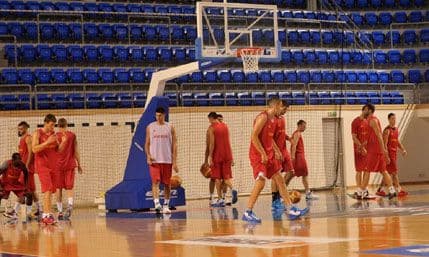 Rajs: Imamo kvalitet za drugu fazu Rajs: Imamo kvalitet za drugu fazu