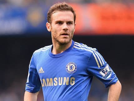 Murinjo: Nema šanse da Mata napušti klub Murinjo: Nema šanse da Mata napušti klub