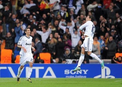 Ezil: Ne odlazim iz Reala Ezil: Ne odlazim iz Reala