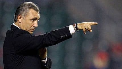 Stoičkov: Bejl je precijenjen Stoičkov: Bejl je precijenjen