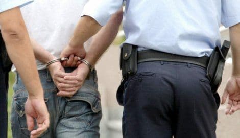 Rasvijetljena teška krađa u Podgorici Rasvijetljena teška krađa u Podgorici