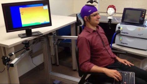 Naučnik mozgom sa daljine upravljao tijelom kolege Naučnik mozgom sa daljine upravljao tijelom kolege