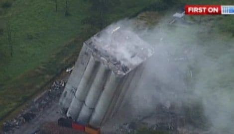 Osmoro poginulo u rušenju zgrade u Sao Paolu Osmoro poginulo u rušenju zgrade u Sao Paolu