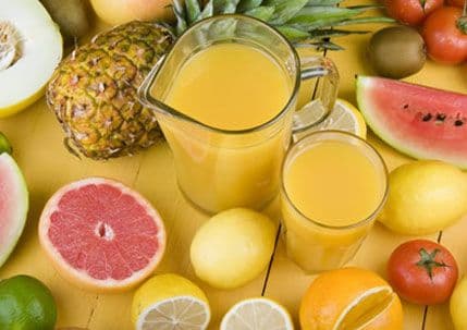 Uskoro ćemo znati kakve sokove pijemo Uskoro ćemo znati kakve sokove pijemo