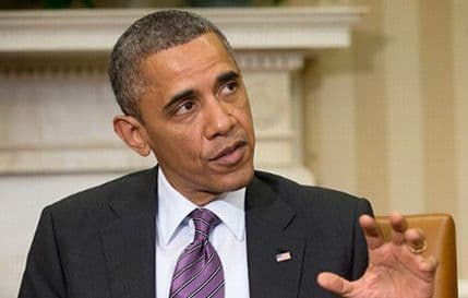 Obama: Sirijska vlada će se suočiti s posljedicama Obama: Sirijska vlada će se suočiti s posljedicama