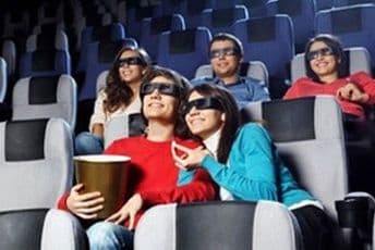 NAGRADNA IGRA ANALITIKE: Vesna i Ana idu u Cineplexx
