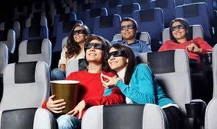 NAGRADNA IGRA ANALITIKE: Vesna i Ana idu u Cineplexx NAGRADNA IGRA ANALITIKE: Vesna i Ana idu u Cineplexx