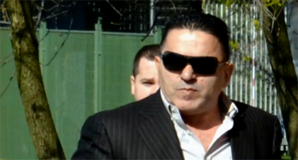 BiH: Tužilaštvo ima dovoljno dokaza protiv Keljmendija BiH: Tužilaštvo ima dovoljno dokaza protiv Keljmendija