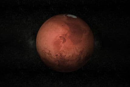 Ljudi potiču sa Marsa: Novo istraživanje potvrđuje teoriju? Ljudi potiču sa Marsa: Novo istraživanje potvrđuje teoriju?