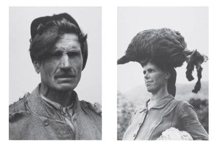 Fotografije Milana Pešića u Ateljeu "Dado" Fotografije Milana Pešića u Ateljeu "Dado"