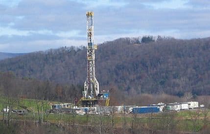 Poljska: Počelo vađenje gasa iz škriljca Poljska: Počelo vađenje gasa iz škriljca