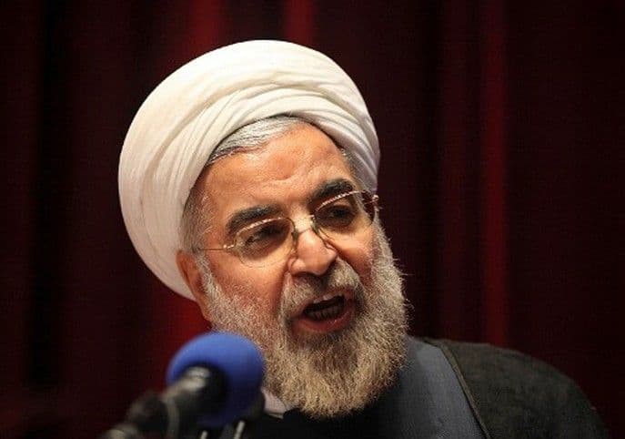 Iran i Rusija će pokušati da spriječe napad Iran i Rusija će pokušati da spriječe napad