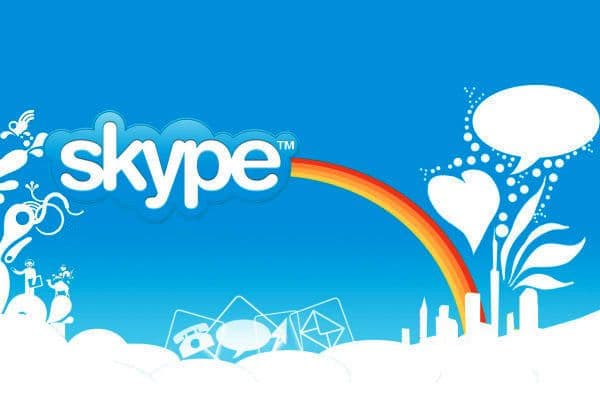 Skype danas slavi 10. rođendan Skype danas slavi 10. rođendan