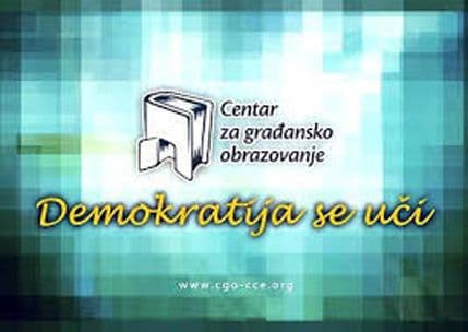 CGO: Rasvijetliti sudbinu svih nestalih CGO: Rasvijetliti sudbinu svih nestalih