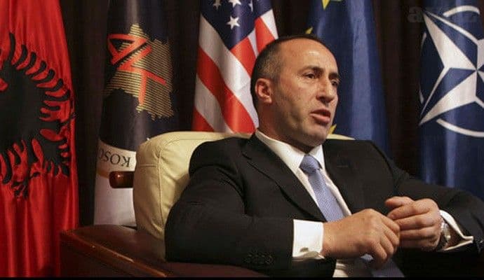 Haradinaj: Razgovaram sa Srbima o postizbornoj saradnji Haradinaj: Razgovaram sa Srbima o postizbornoj saradnji