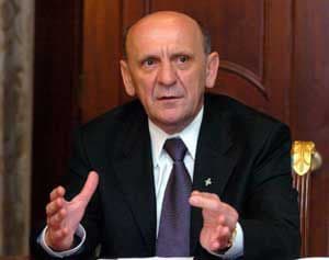 Amerika razočarana zastojem BiH Amerika razočarana zastojem BiH