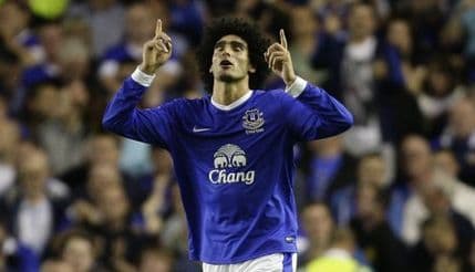 Junajted podigao ponudu za Evertonov tandem Junajted podigao ponudu za Evertonov tandem