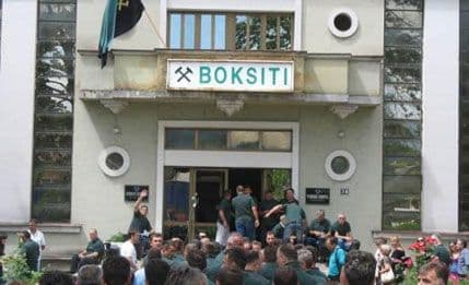 Bojanović: Isporuka rude ili raskid ugovora  Bojanović: Isporuka rude ili raskid ugovora