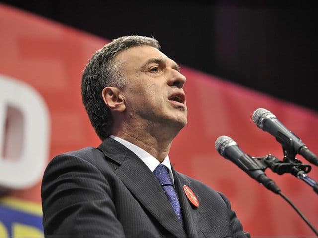 VUJANOVIĆ: Odnosi Crne Gore i Hrvatske najbolji primjer evropskog jugoistoka VUJANOVIĆ: Odnosi Crne Gore i Hrvatske najbolji primjer evropskog jugoistoka