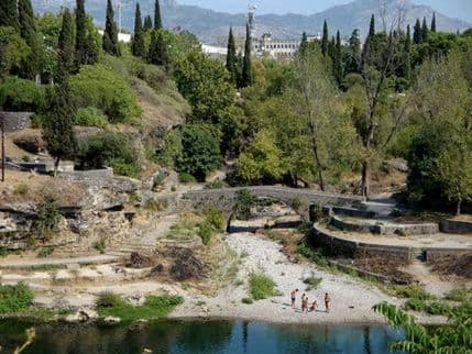Utopio se mladić kod Skalina Utopio se mladić kod Skalina