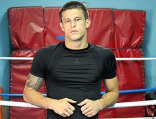 MARKOVIĆ: Uzori su mi Princ Hamed i Džo Frejzer, vrijedno treniram jer me na jesen čeka težak meč MARKOVIĆ: Uzori su mi Princ Hamed i Džo Frejzer, vrijedno treniram jer me na jesen čeka težak meč