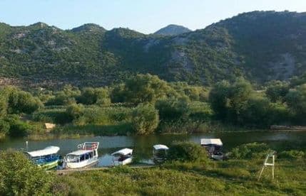 BAR: (Ne)postojanje medvjeda i službe za spas BAR: (Ne)postojanje medvjeda i službe za spas
