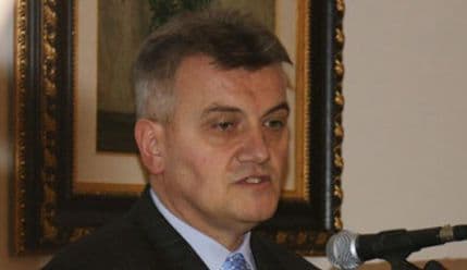 RADUNOVIĆ: Hitno odblokirati Vasove vode, posljedice zagađenja bi mogle biti katastrofalne RADUNOVIĆ: Hitno odblokirati Vasove vode, posljedice zagađenja bi mogle biti katastrofalne