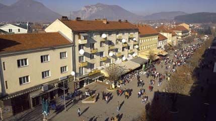 Berane: Doktorima se javilo 1.127 pacijenata Berane: Doktorima se javilo 1.127 pacijenata