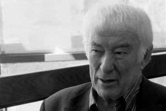 Preminuo Nobelovac Šejmus Hini